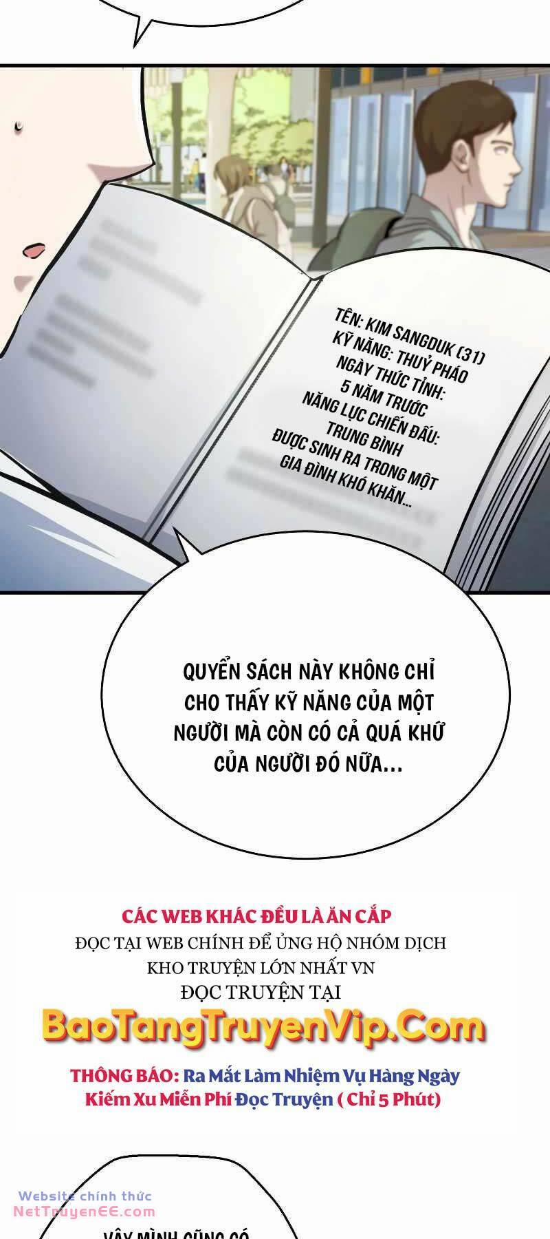 Những Nhân Vật Chính Mà Chỉ Tôi Biết 2 trang 5