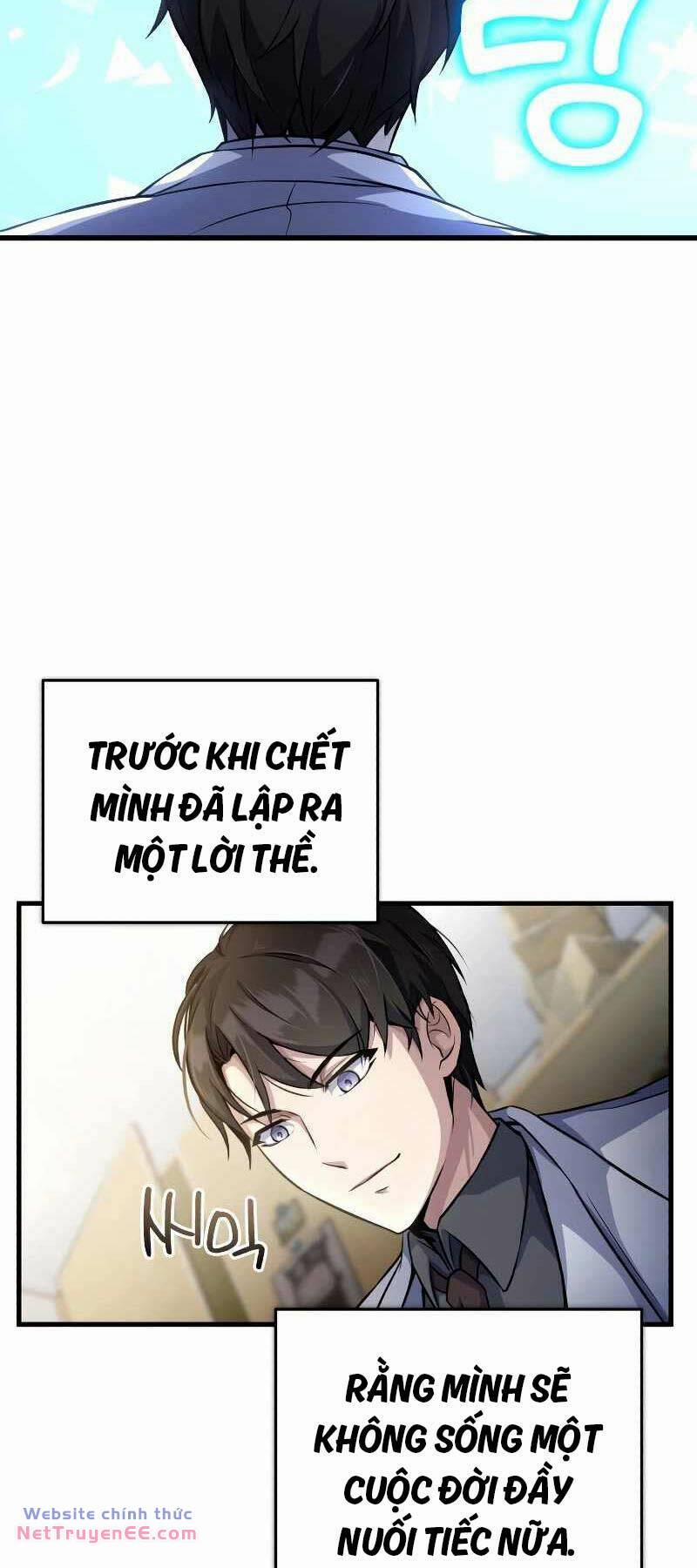 Những Nhân Vật Chính Mà Chỉ Tôi Biết 2 trang 50