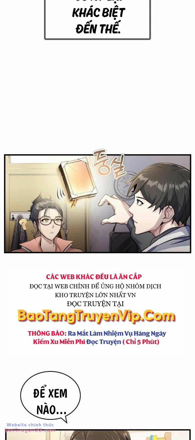 Những Nhân Vật Chính Mà Chỉ Tôi Biết 2 trang 54