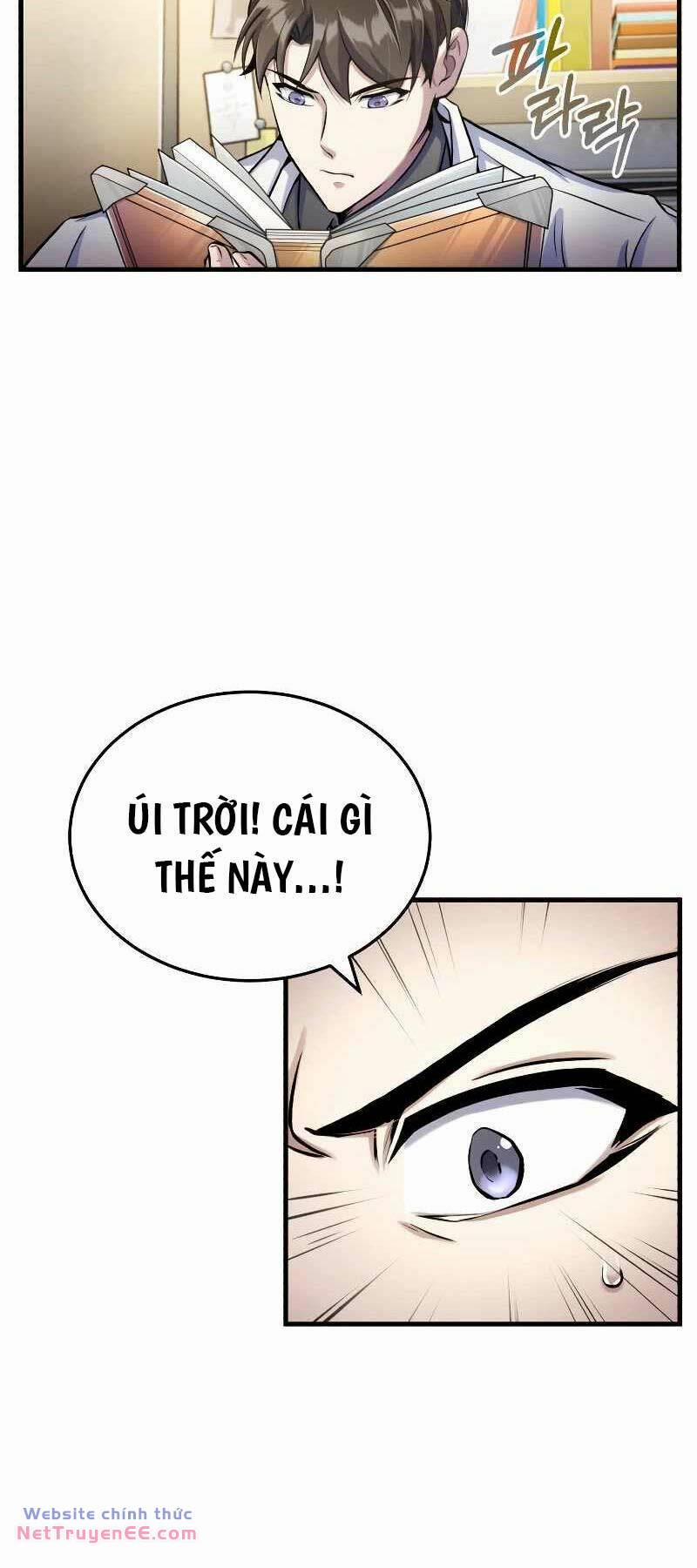 Những Nhân Vật Chính Mà Chỉ Tôi Biết 2 trang 55