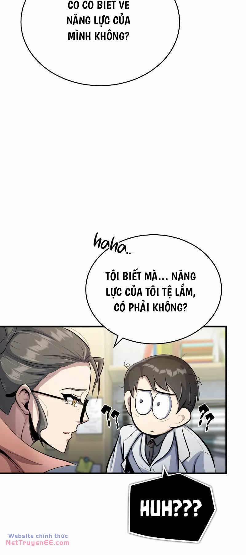 Những Nhân Vật Chính Mà Chỉ Tôi Biết 2 trang 60