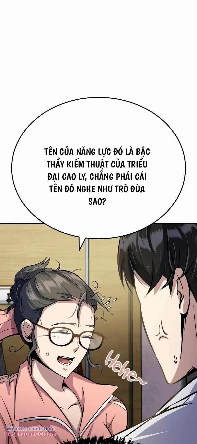 Những Nhân Vật Chính Mà Chỉ Tôi Biết 2 trang 62