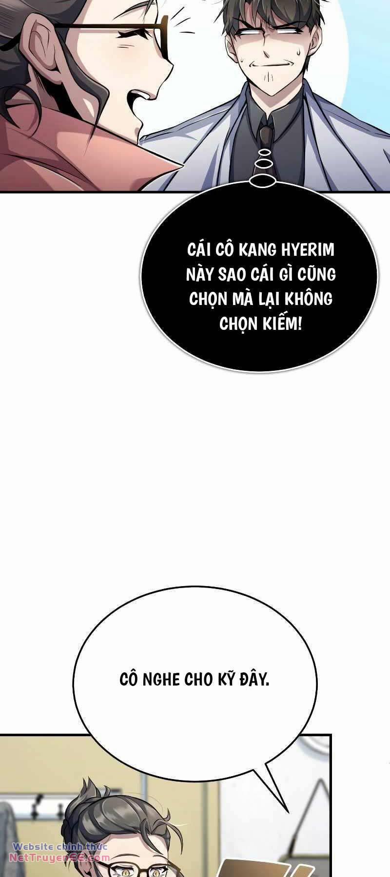 Những Nhân Vật Chính Mà Chỉ Tôi Biết 2 trang 72