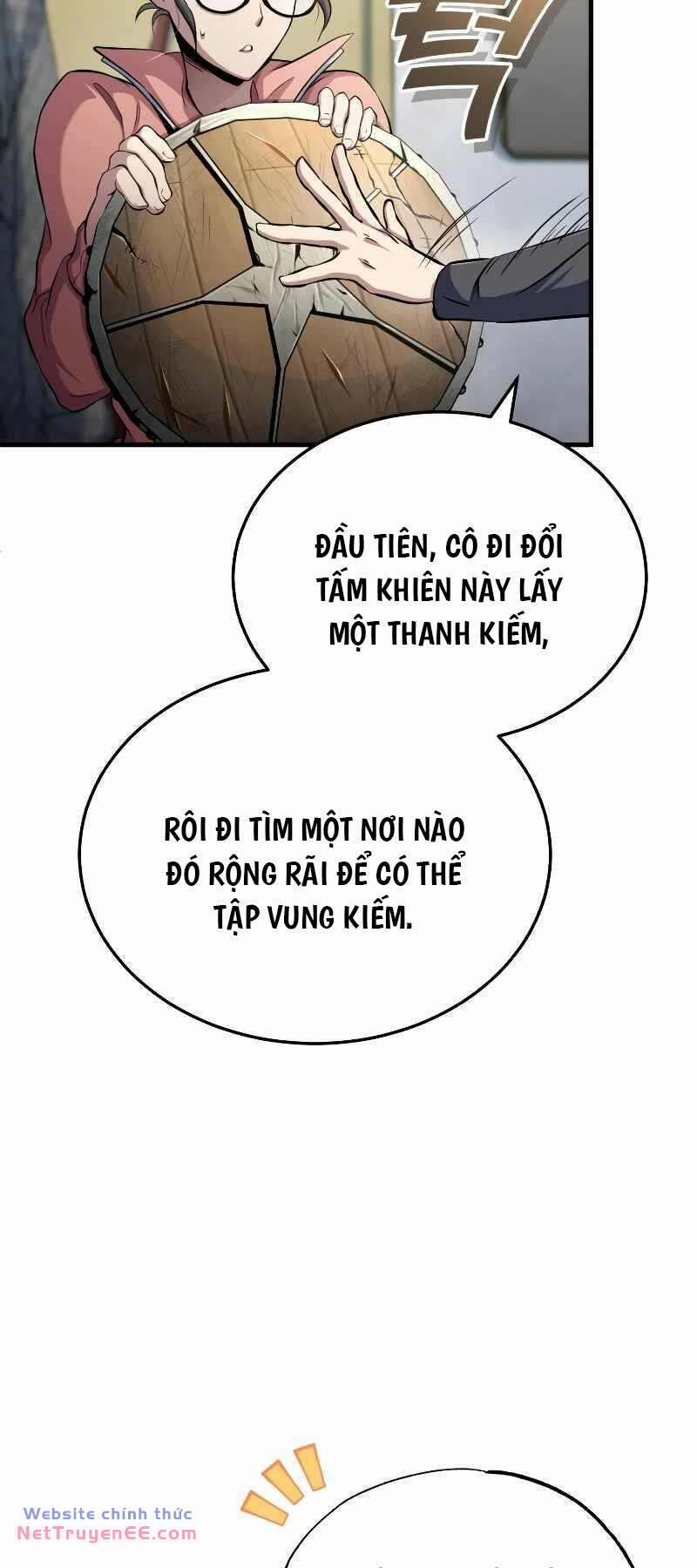 Những Nhân Vật Chính Mà Chỉ Tôi Biết 2 trang 73