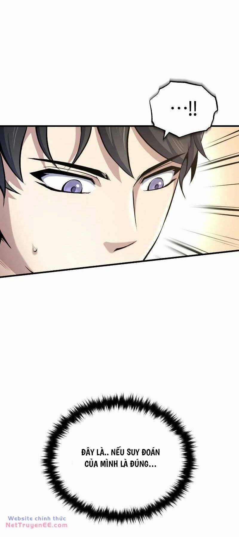 Những Nhân Vật Chính Mà Chỉ Tôi Biết 2 trang 8