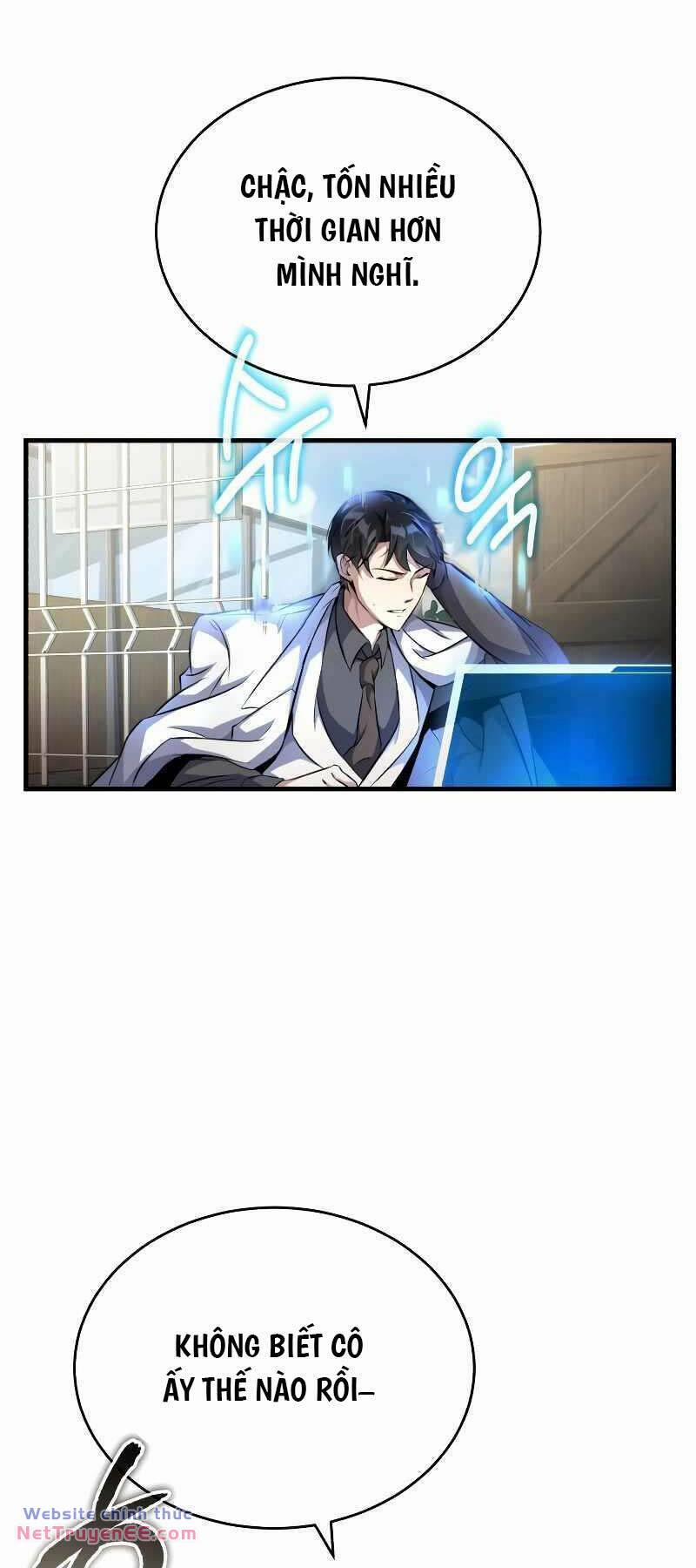 Những Nhân Vật Chính Mà Chỉ Tôi Biết 2 trang 86