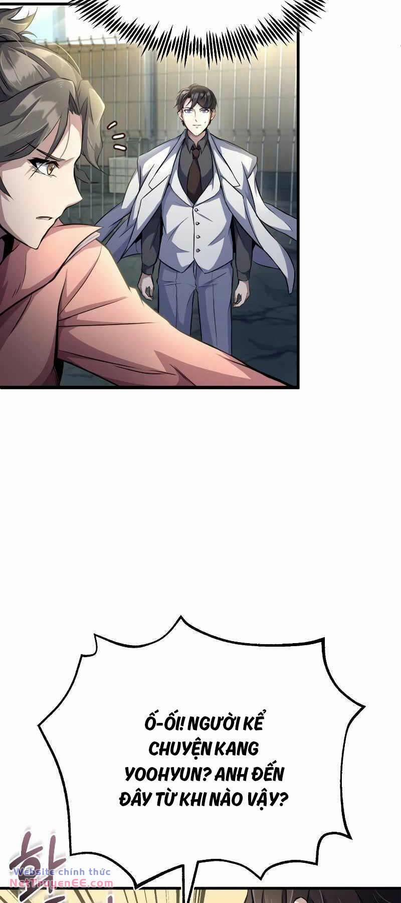 Những Nhân Vật Chính Mà Chỉ Tôi Biết 2 trang 90