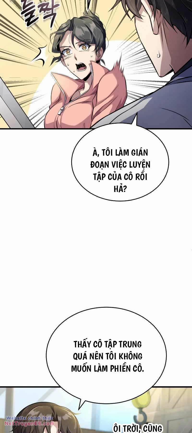 Những Nhân Vật Chính Mà Chỉ Tôi Biết 2 trang 91