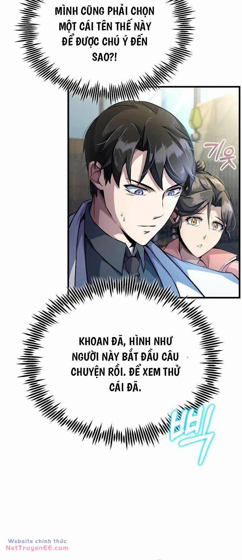 Những Nhân Vật Chính Mà Chỉ Tôi Biết 2 trang 98