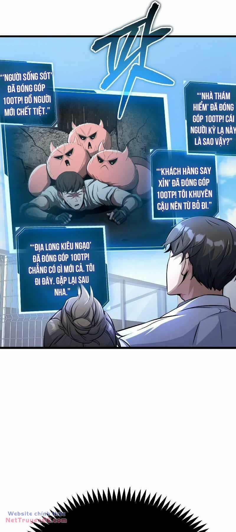 Những Nhân Vật Chính Mà Chỉ Tôi Biết 2 trang 99