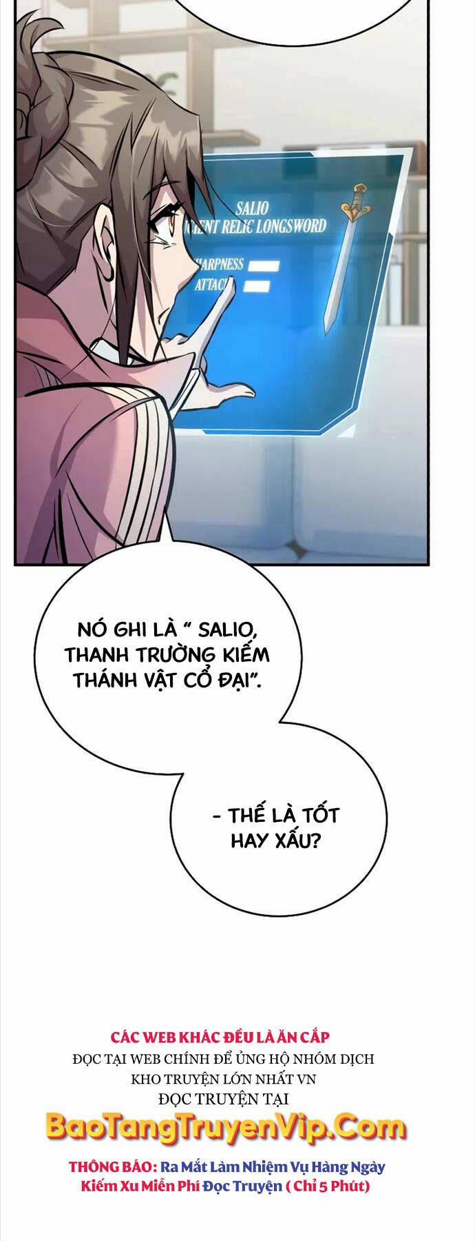 Những Nhân Vật Chính Mà Chỉ Tôi Biết 20 trang 10