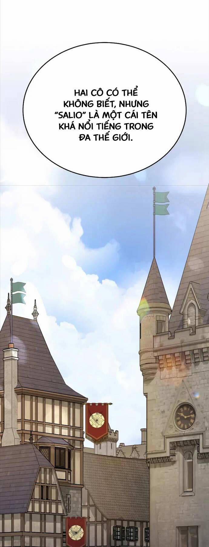 Những Nhân Vật Chính Mà Chỉ Tôi Biết 20 trang 11