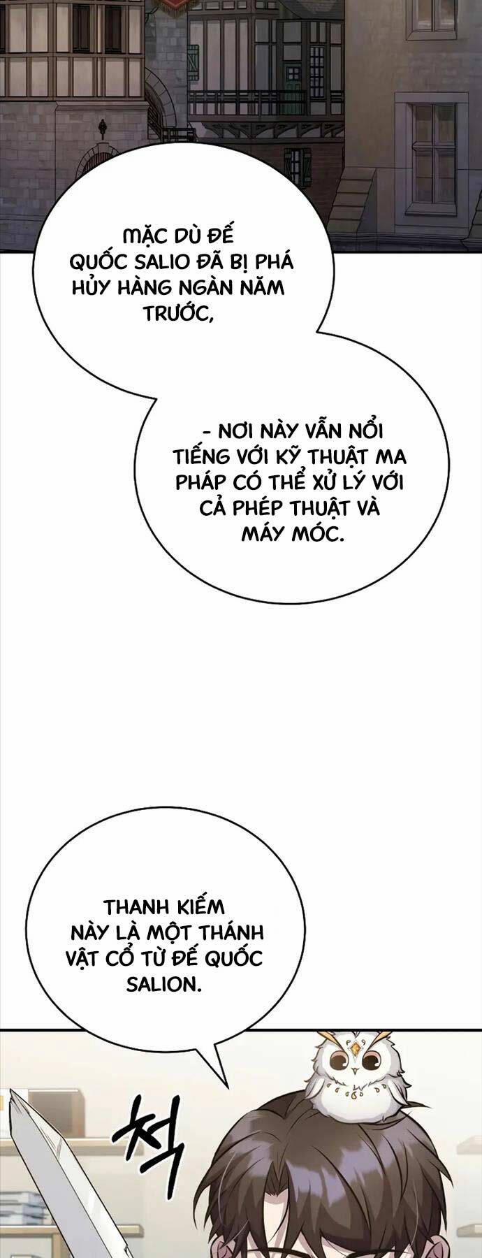 Những Nhân Vật Chính Mà Chỉ Tôi Biết 20 trang 12