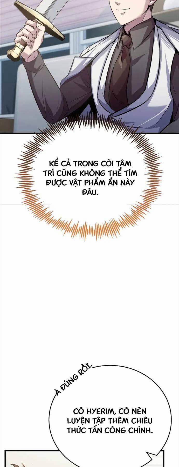 Những Nhân Vật Chính Mà Chỉ Tôi Biết 20 trang 14