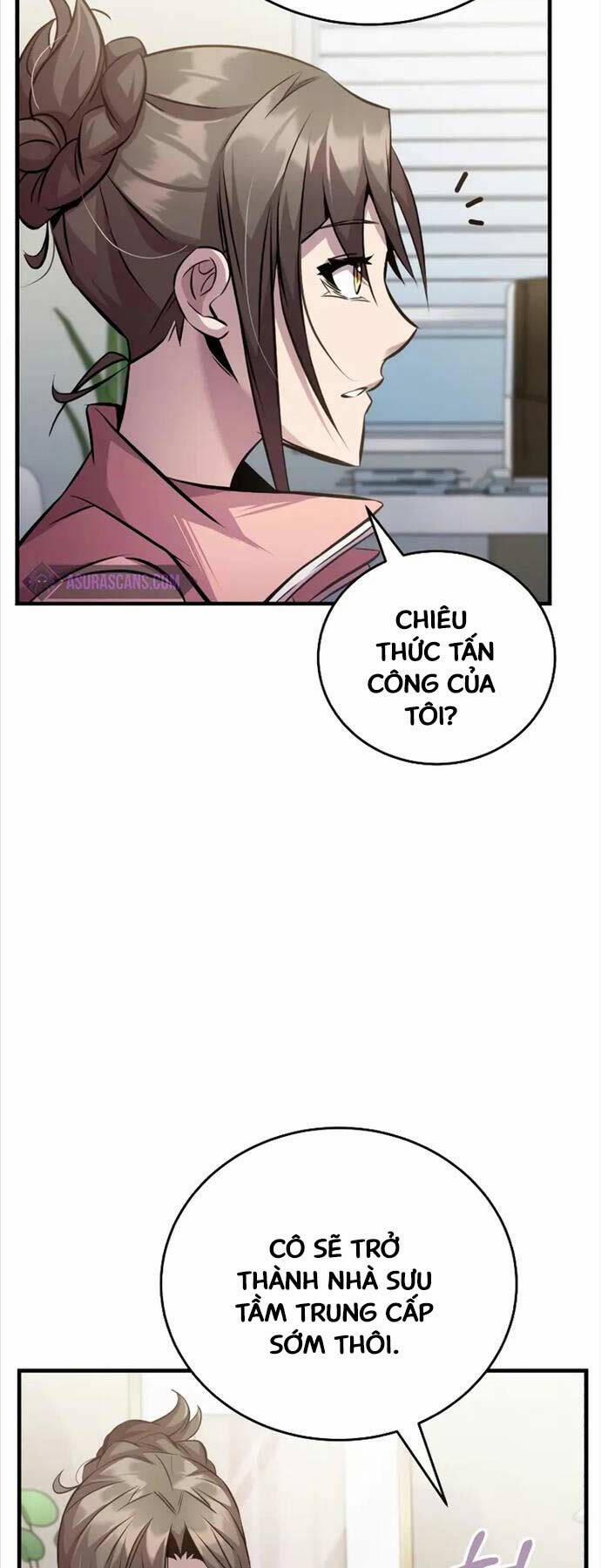 Những Nhân Vật Chính Mà Chỉ Tôi Biết 20 trang 15