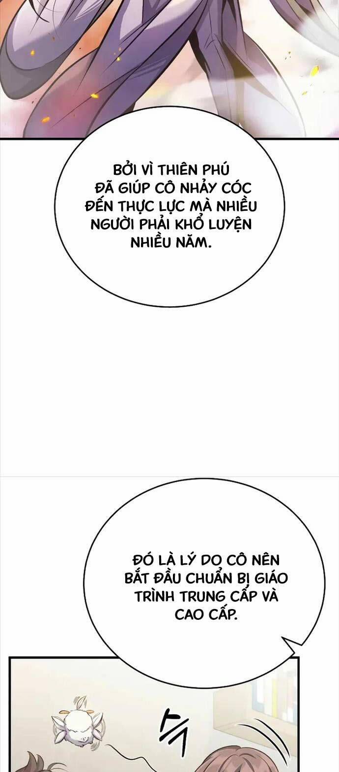 Những Nhân Vật Chính Mà Chỉ Tôi Biết 20 trang 17