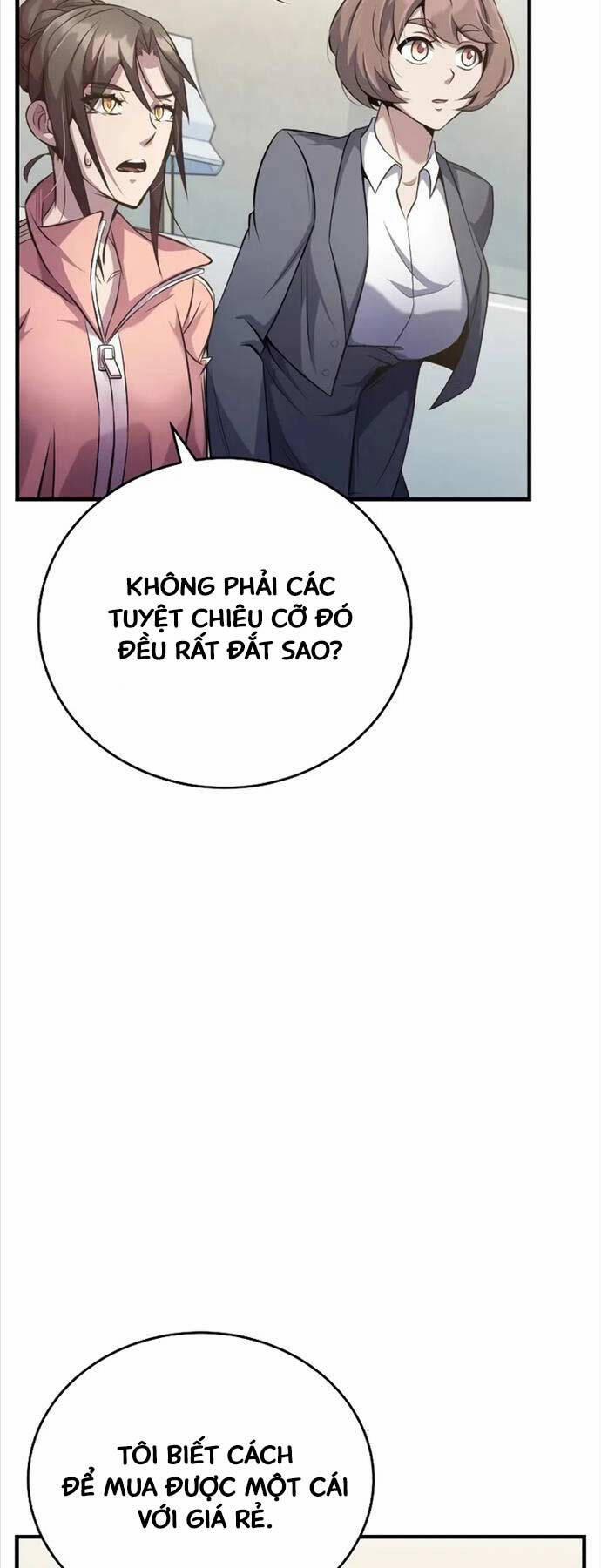 Những Nhân Vật Chính Mà Chỉ Tôi Biết 20 trang 18