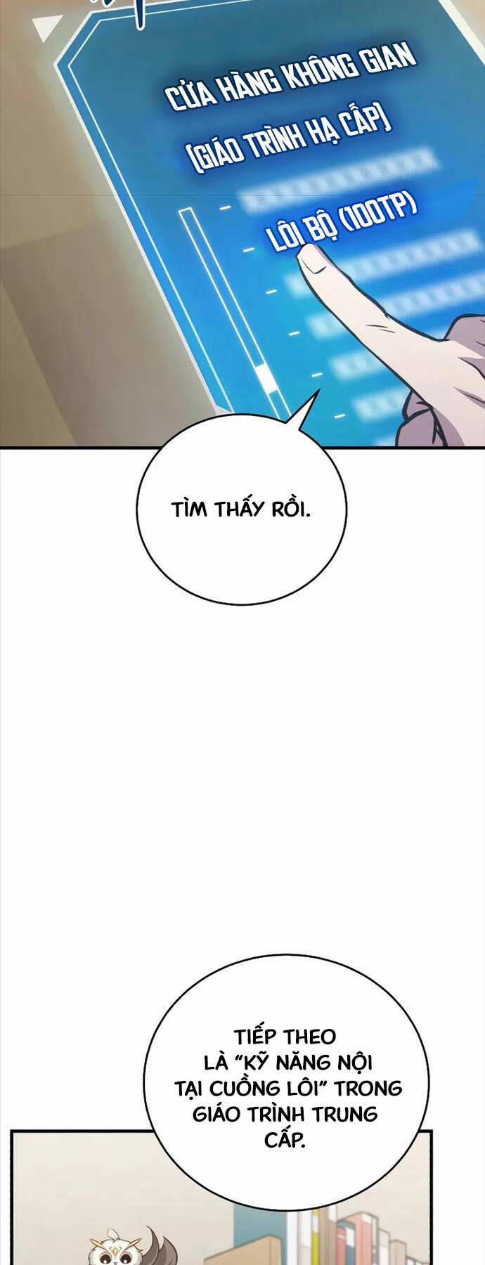 Những Nhân Vật Chính Mà Chỉ Tôi Biết 20 trang 20