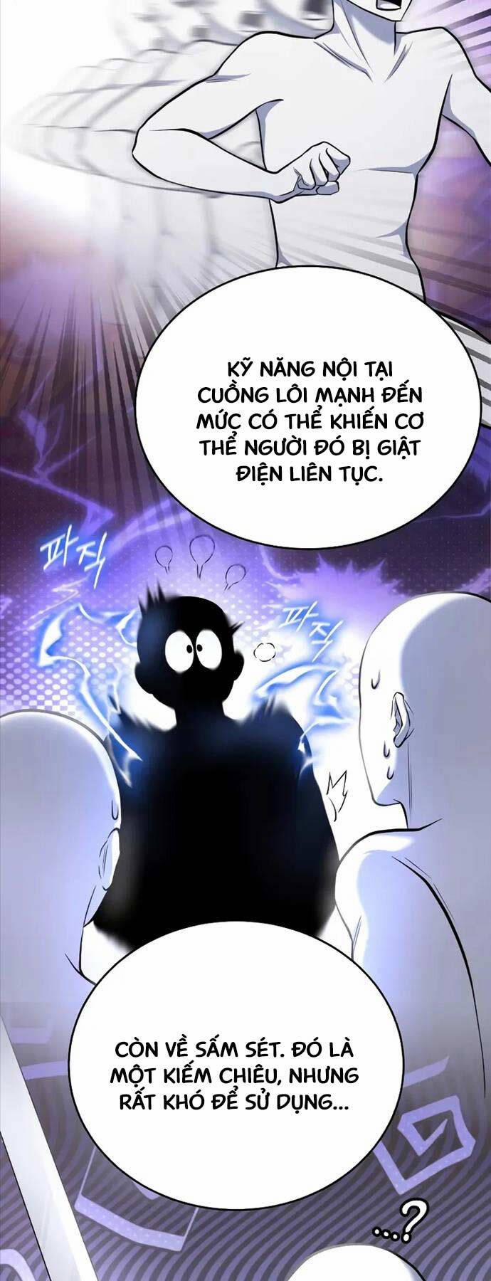 Những Nhân Vật Chính Mà Chỉ Tôi Biết 20 trang 23