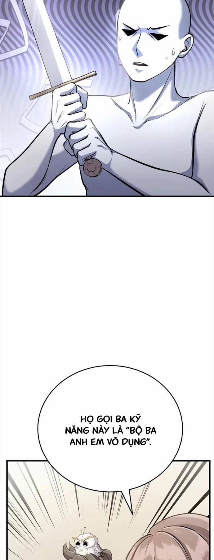 Những Nhân Vật Chính Mà Chỉ Tôi Biết 20 trang 24