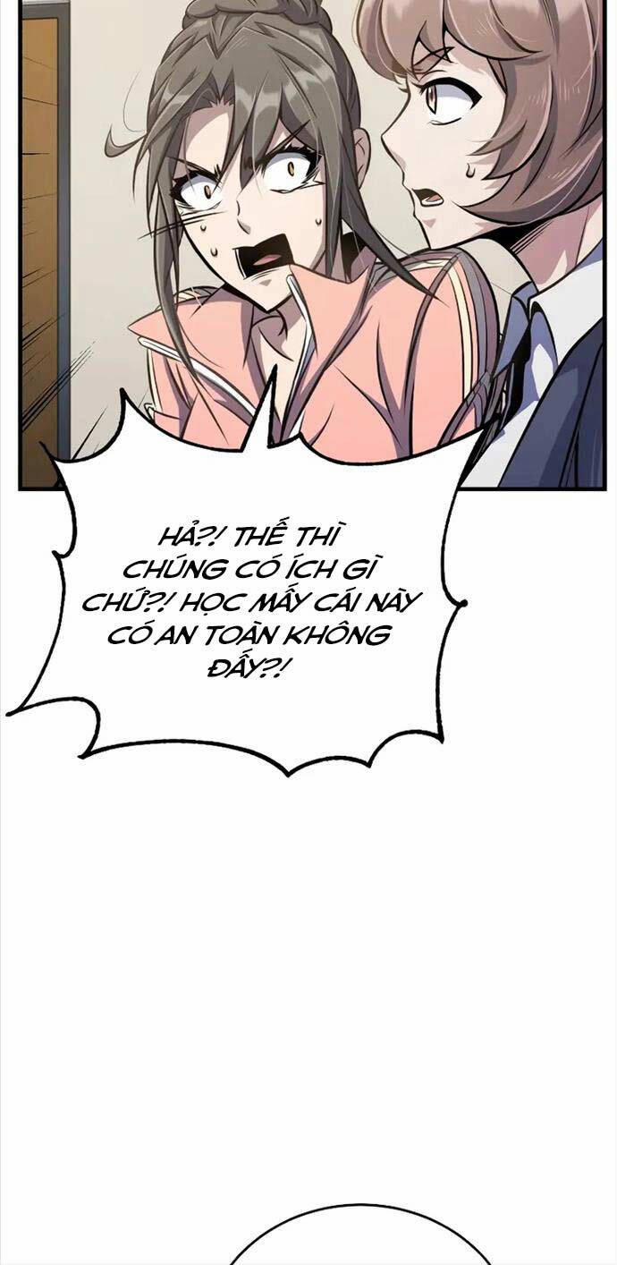 Những Nhân Vật Chính Mà Chỉ Tôi Biết 20 trang 25