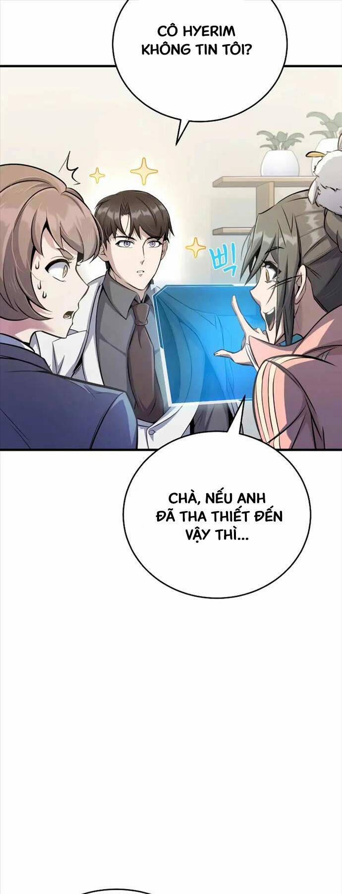 Những Nhân Vật Chính Mà Chỉ Tôi Biết 20 trang 26