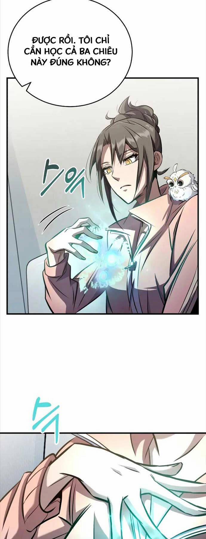 Những Nhân Vật Chính Mà Chỉ Tôi Biết 20 trang 27