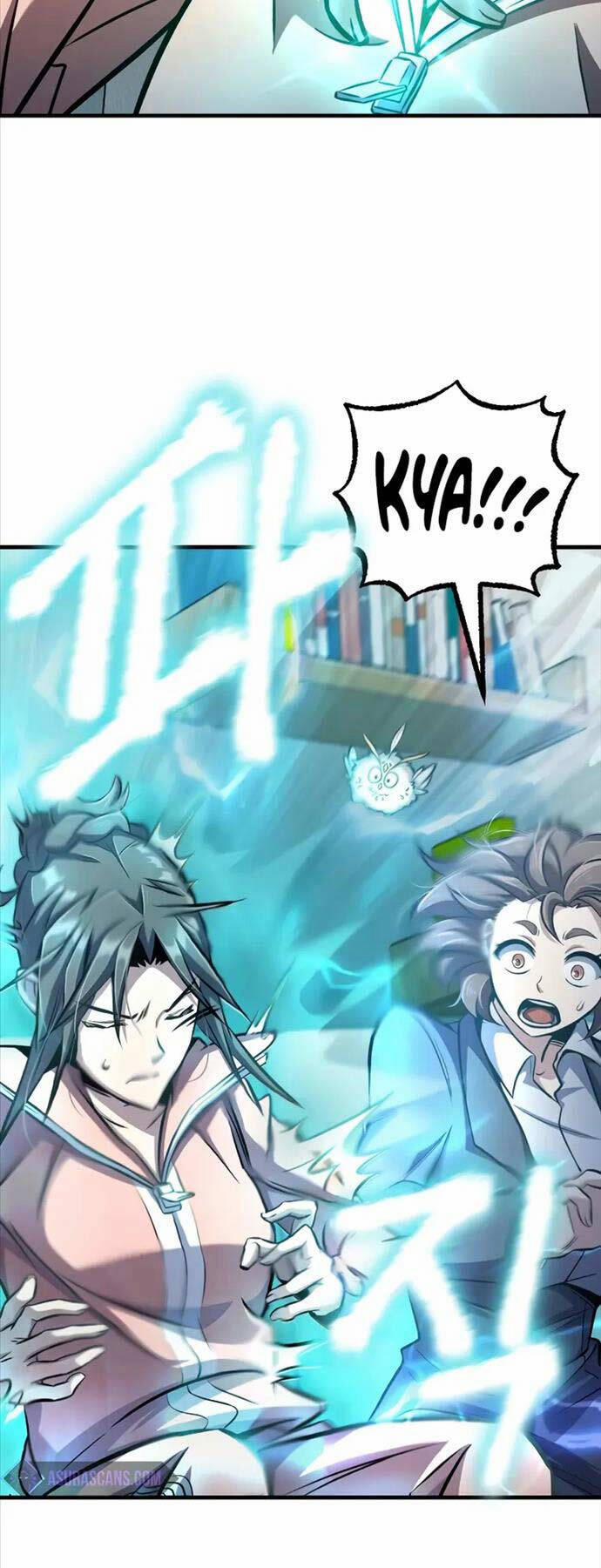 Những Nhân Vật Chính Mà Chỉ Tôi Biết 20 trang 28