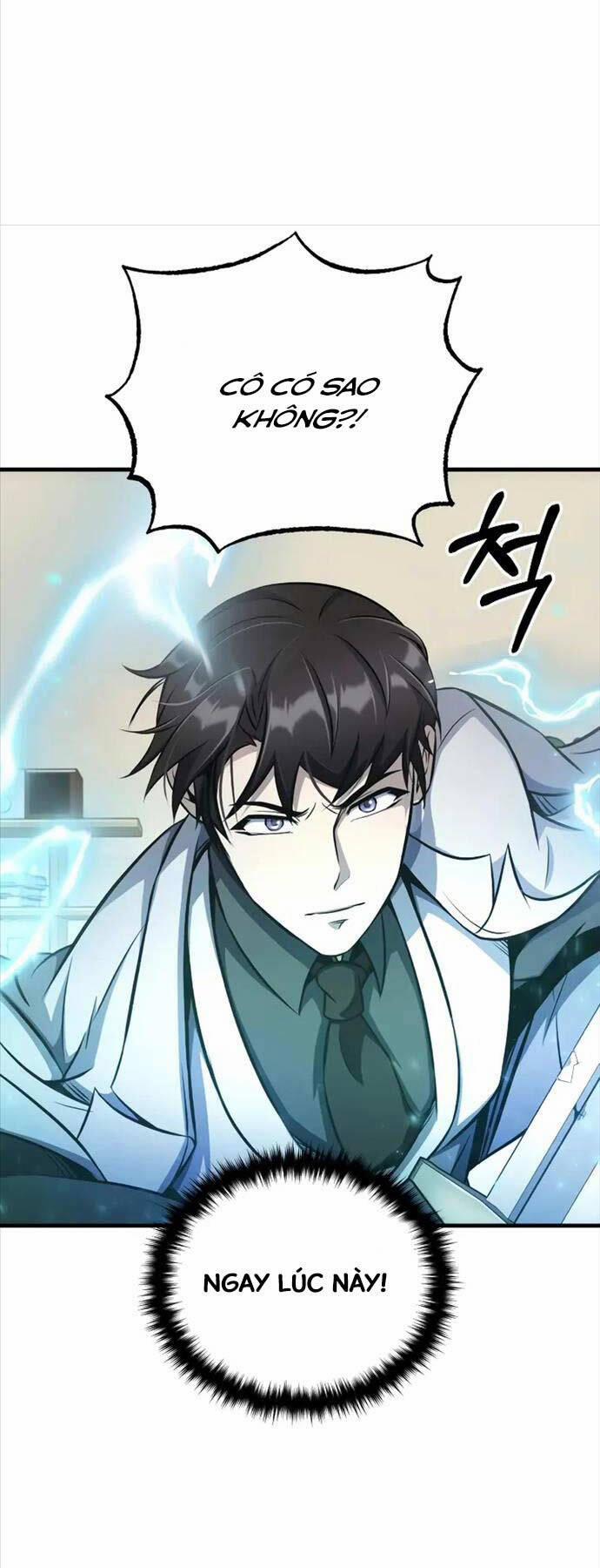 Những Nhân Vật Chính Mà Chỉ Tôi Biết 20 trang 29