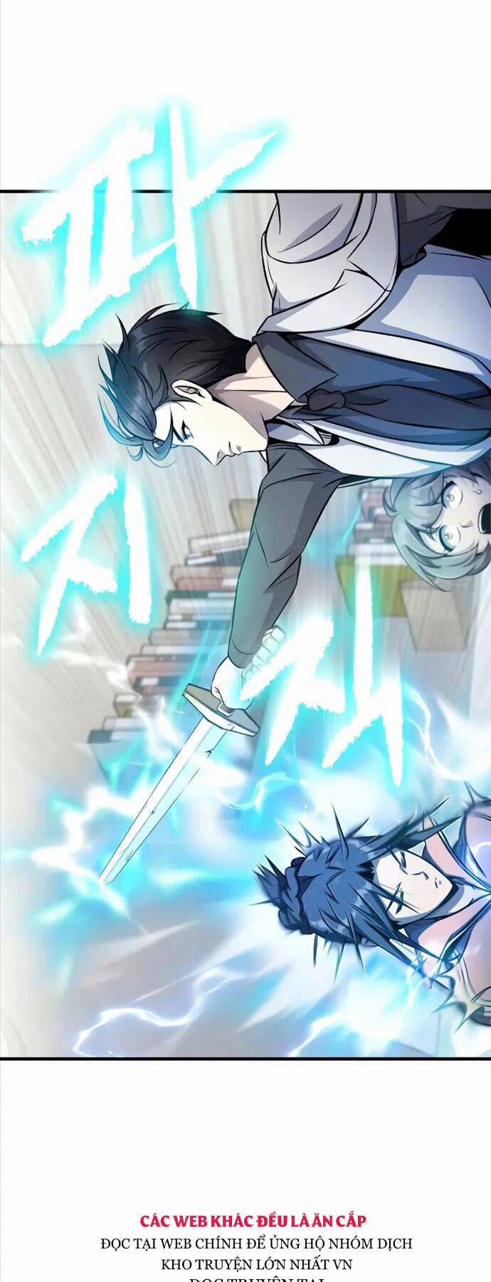 Những Nhân Vật Chính Mà Chỉ Tôi Biết 20 trang 30