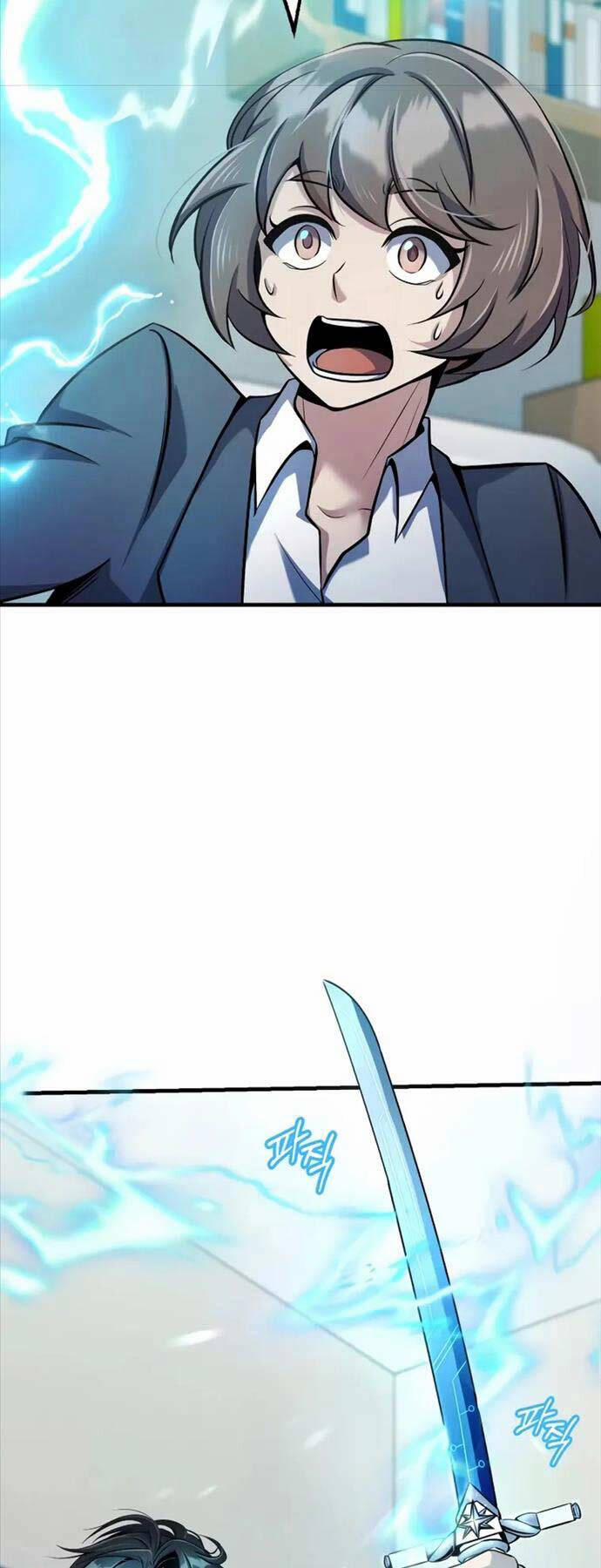 Những Nhân Vật Chính Mà Chỉ Tôi Biết 20 trang 32