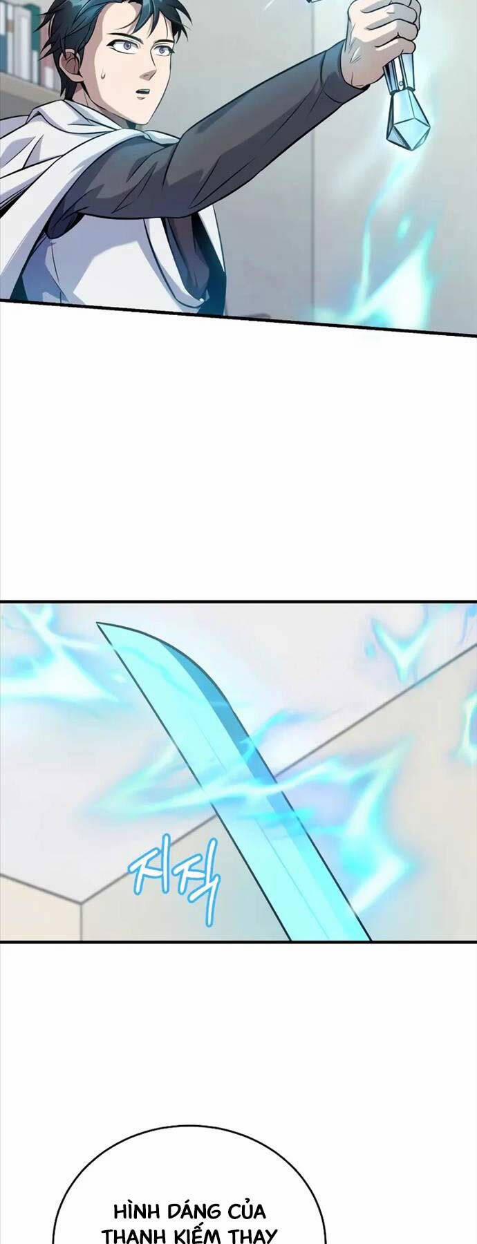 Những Nhân Vật Chính Mà Chỉ Tôi Biết 20 trang 33