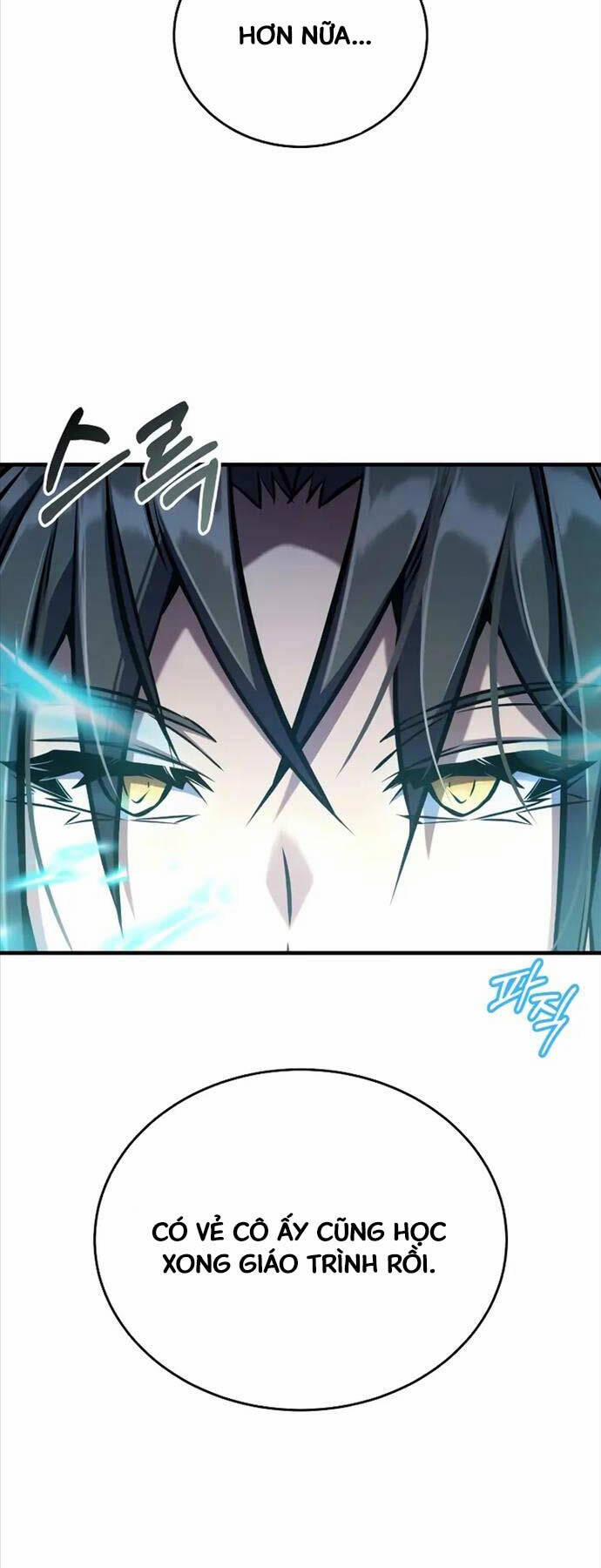 Những Nhân Vật Chính Mà Chỉ Tôi Biết 20 trang 36