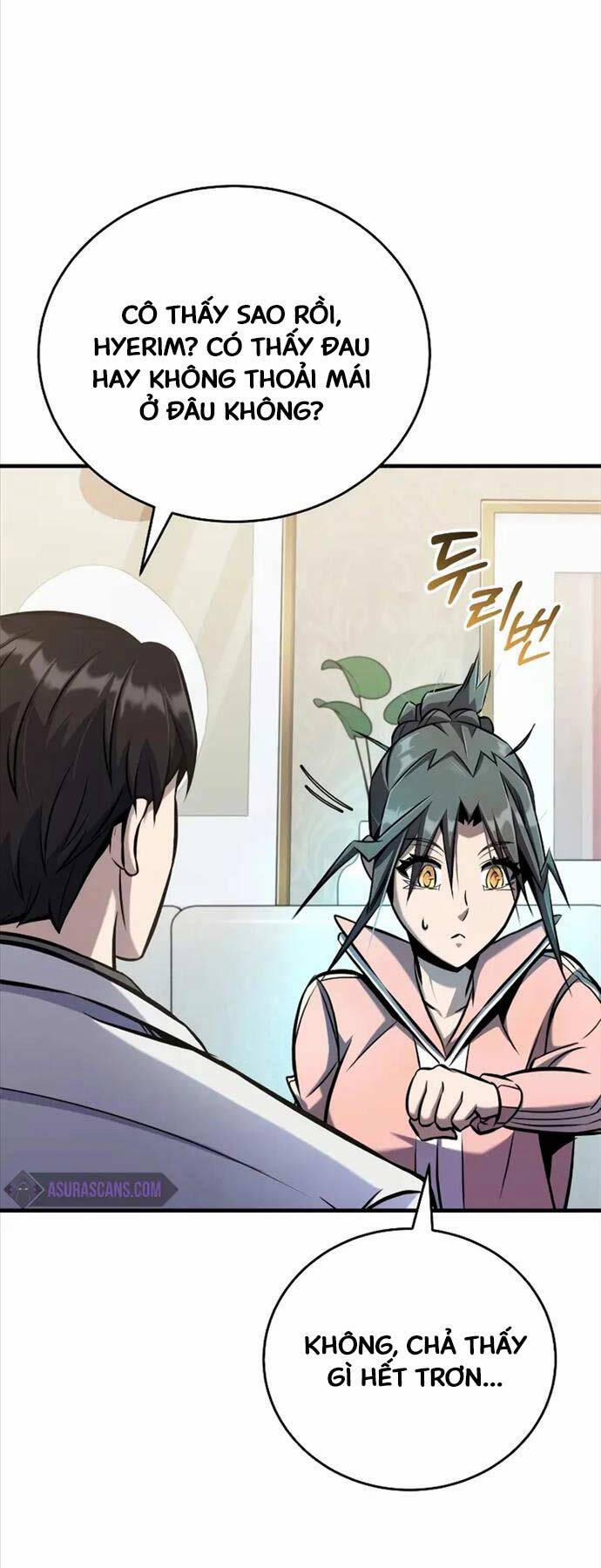 Những Nhân Vật Chính Mà Chỉ Tôi Biết 20 trang 37