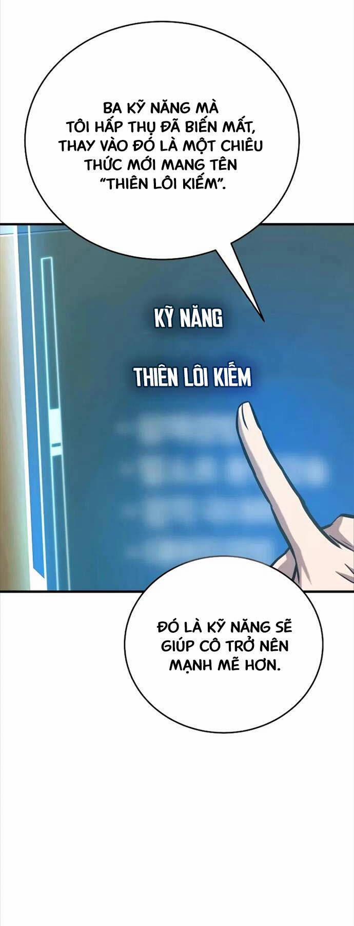 Những Nhân Vật Chính Mà Chỉ Tôi Biết 20 trang 39