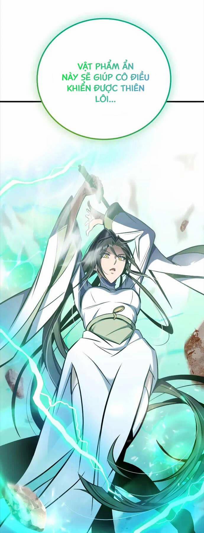 Những Nhân Vật Chính Mà Chỉ Tôi Biết 20 trang 40