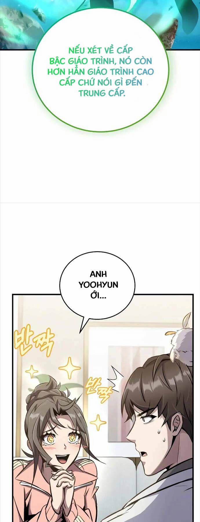 Những Nhân Vật Chính Mà Chỉ Tôi Biết 20 trang 41