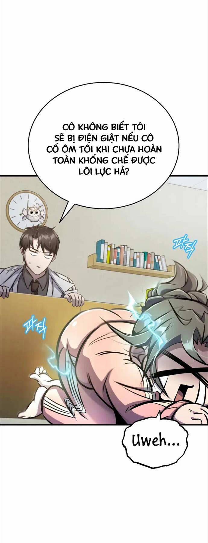 Những Nhân Vật Chính Mà Chỉ Tôi Biết 20 trang 43