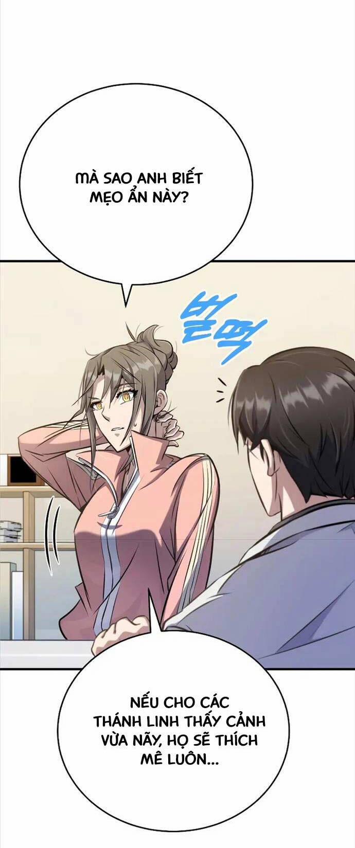Những Nhân Vật Chính Mà Chỉ Tôi Biết 20 trang 44