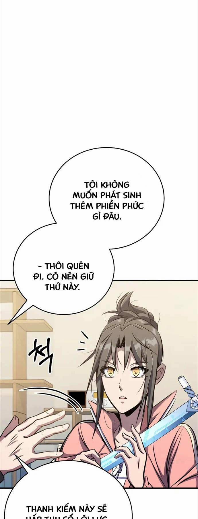 Những Nhân Vật Chính Mà Chỉ Tôi Biết 20 trang 46