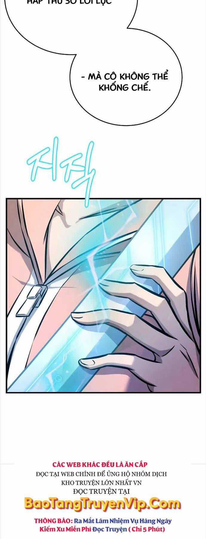 Những Nhân Vật Chính Mà Chỉ Tôi Biết 20 trang 47