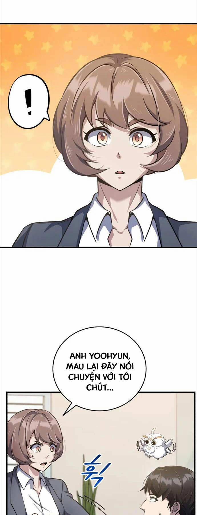 Những Nhân Vật Chính Mà Chỉ Tôi Biết 20 trang 48