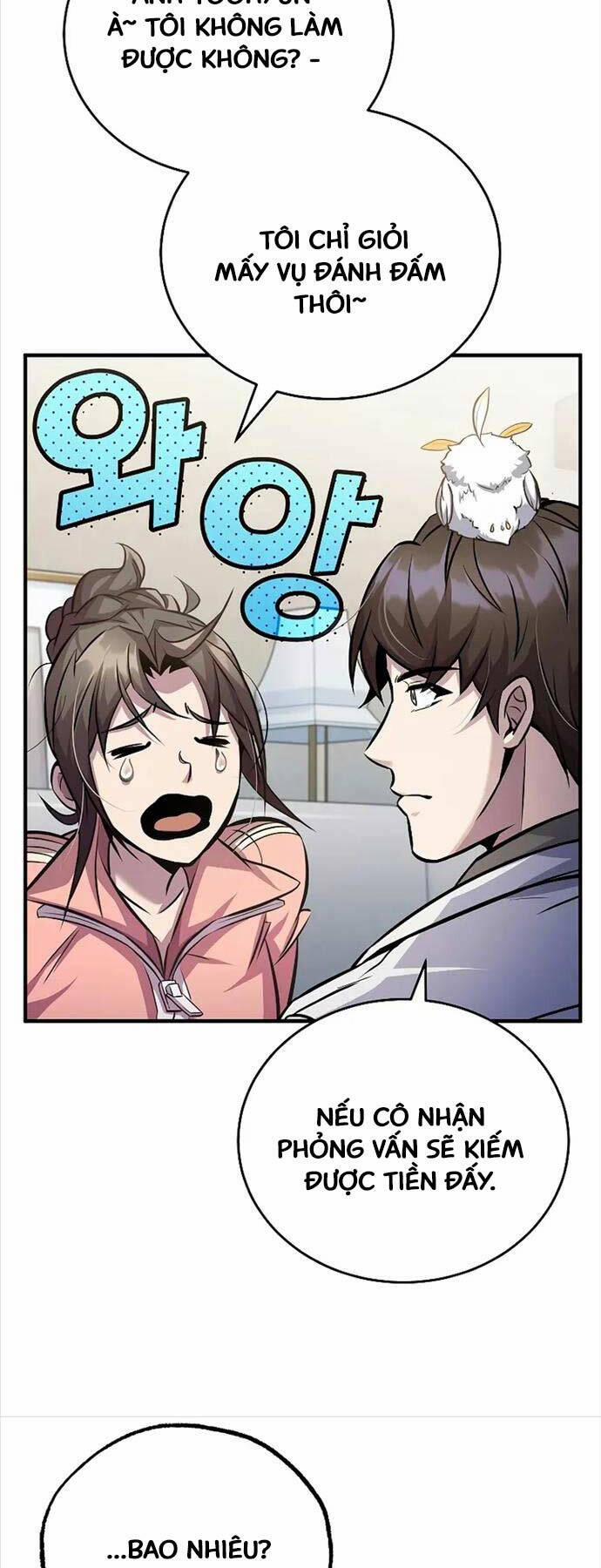 Những Nhân Vật Chính Mà Chỉ Tôi Biết 20 trang 5