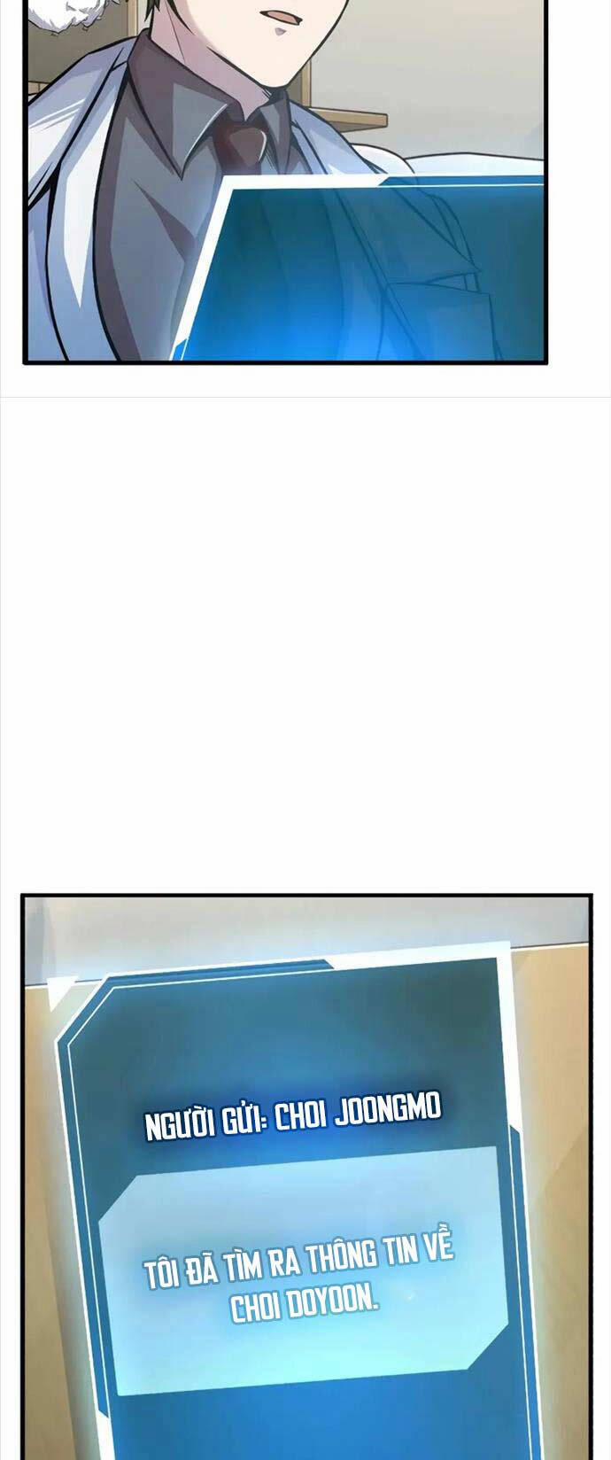 Những Nhân Vật Chính Mà Chỉ Tôi Biết 20 trang 54