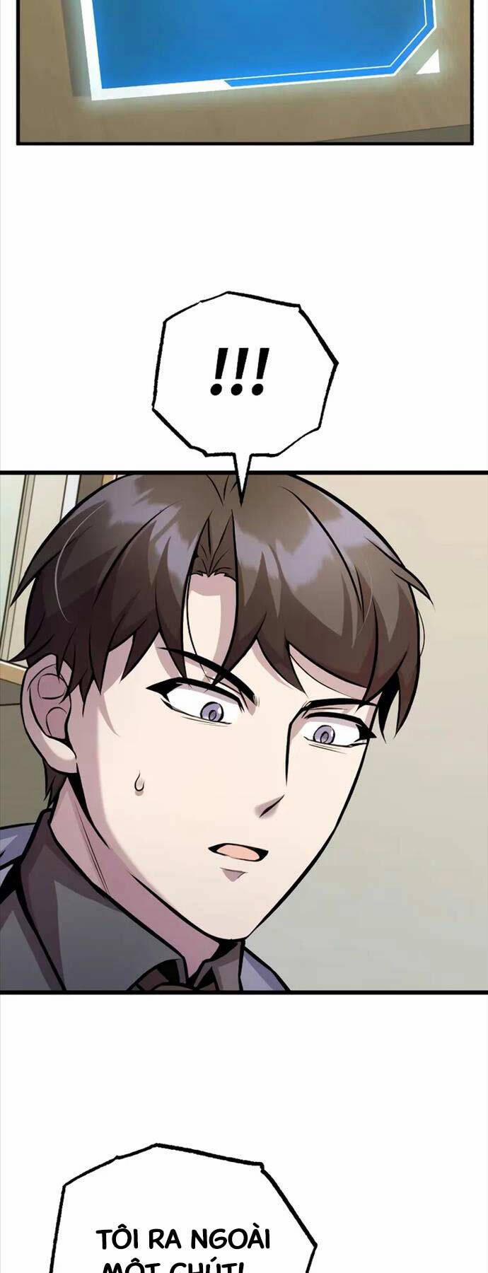 Những Nhân Vật Chính Mà Chỉ Tôi Biết 20 trang 55
