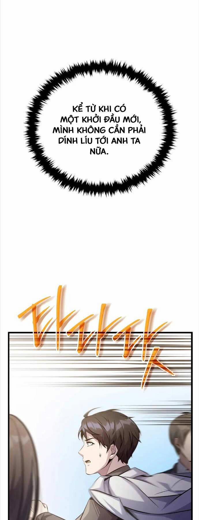 Những Nhân Vật Chính Mà Chỉ Tôi Biết 20 trang 58