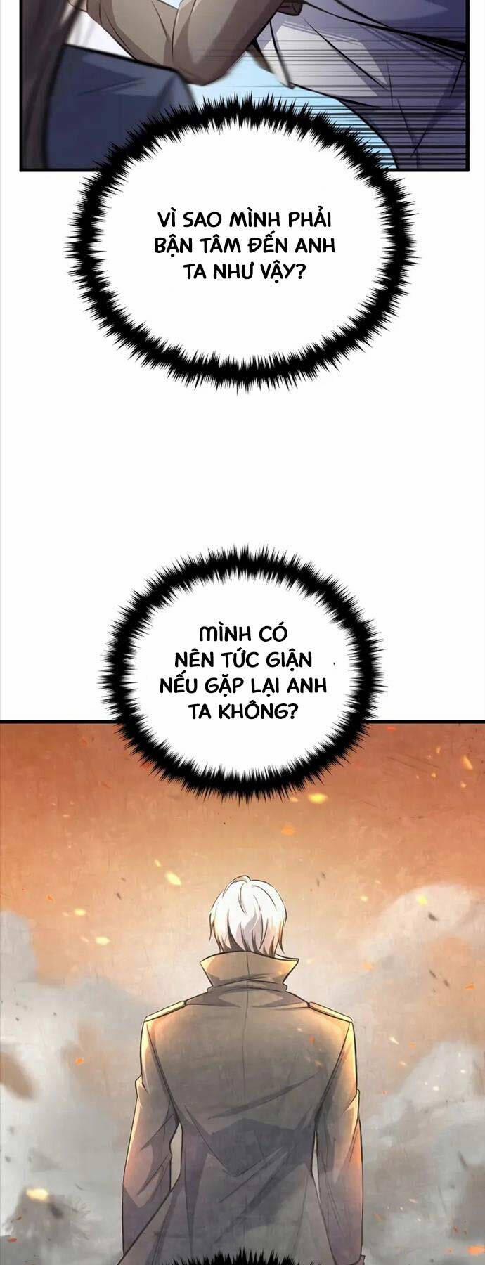 Những Nhân Vật Chính Mà Chỉ Tôi Biết 20 trang 59