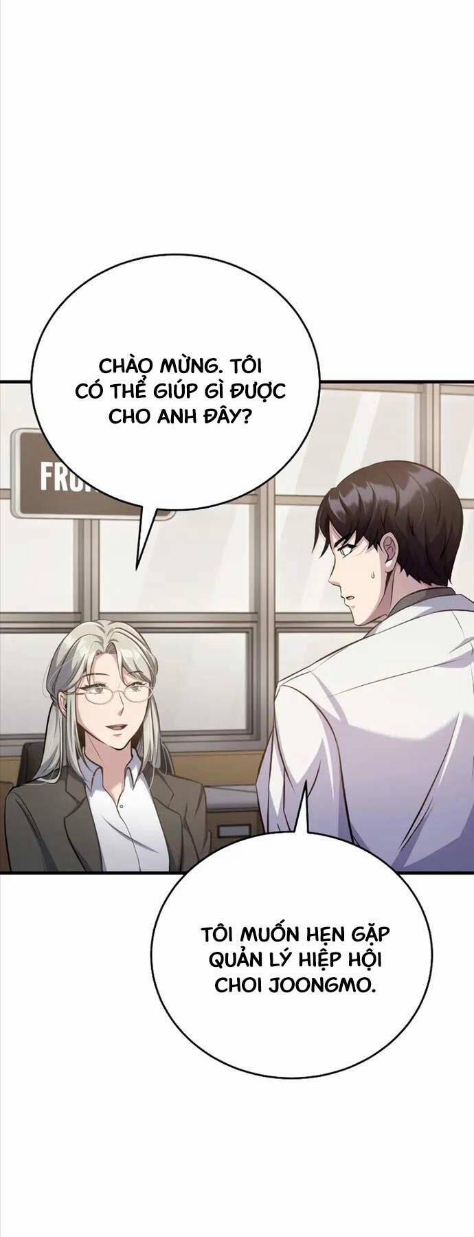 Những Nhân Vật Chính Mà Chỉ Tôi Biết 20 trang 61