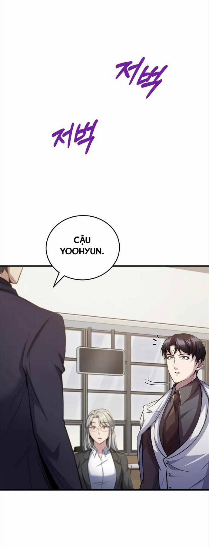 Những Nhân Vật Chính Mà Chỉ Tôi Biết 20 trang 62