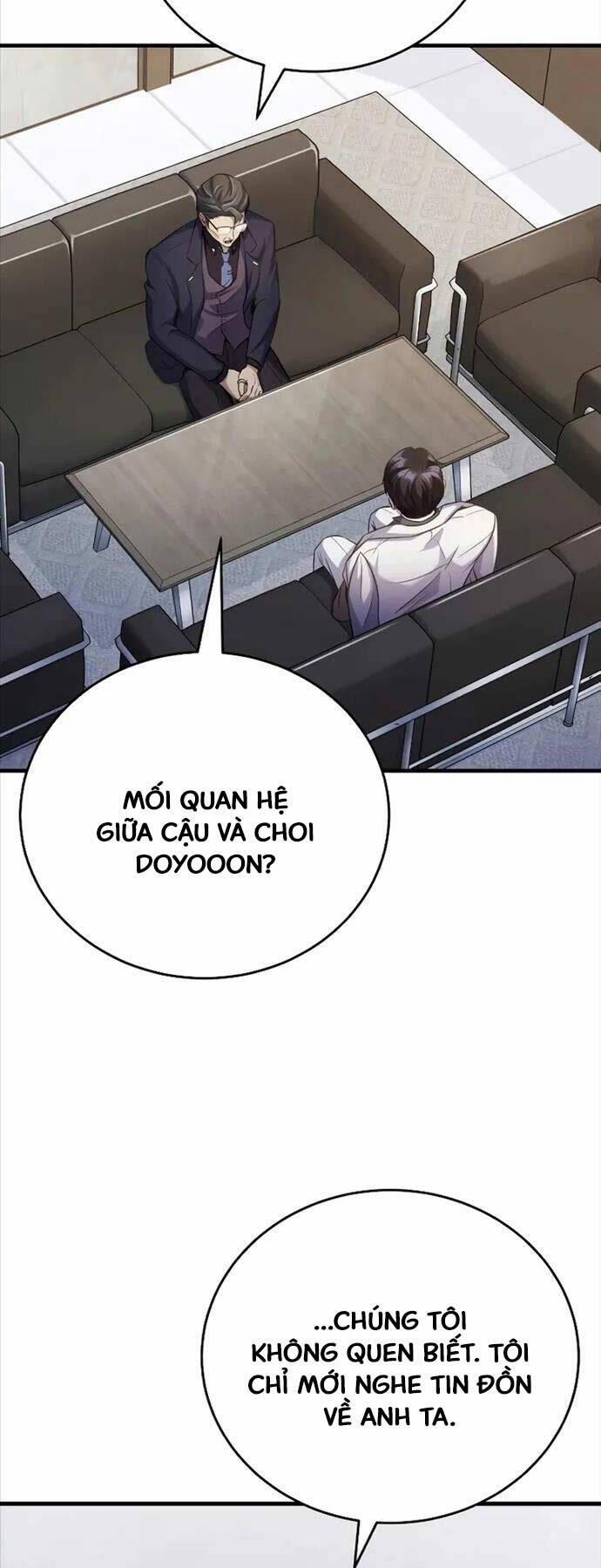 Những Nhân Vật Chính Mà Chỉ Tôi Biết 20 trang 65
